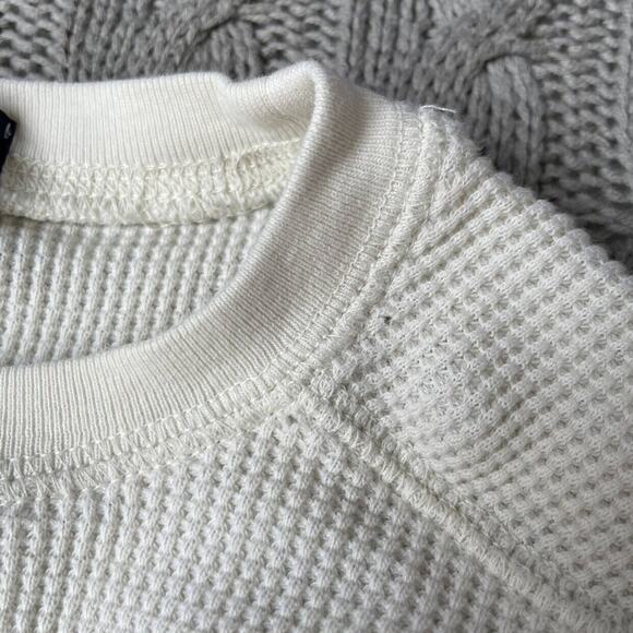 Ralph Lauren Thermal Top ~ 6 - Picture 3 of 6